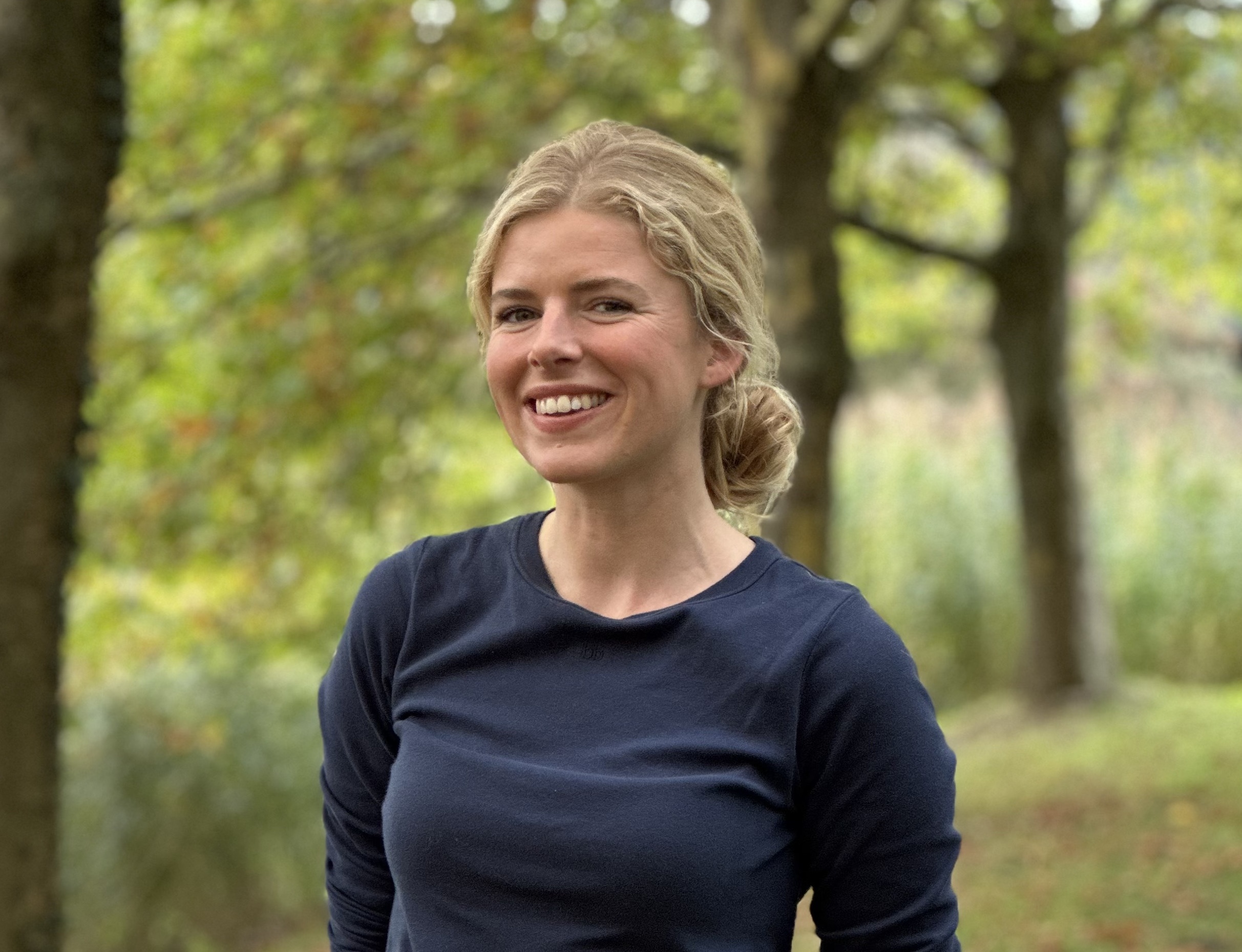 Sophie pop-up herfst