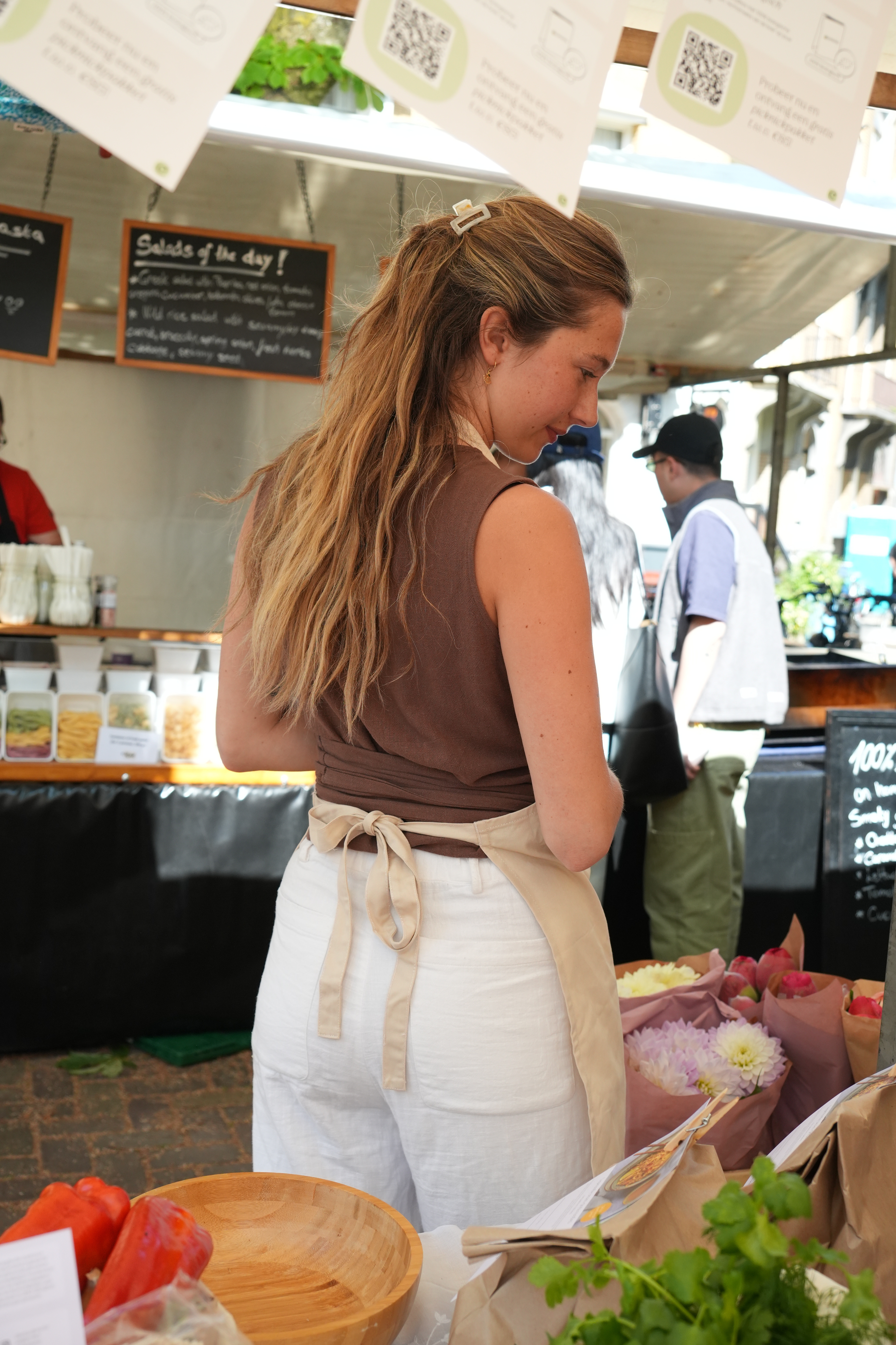 Mirelle Zuidermrkt